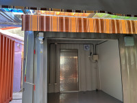 楠西市場震損南市府：積極協助市場攤商持續營運不中斷