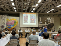 「臺南市特定地區營業用其他慢車管理辦法草案」公聽會順利完成完