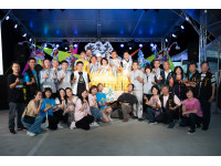 2025《走走春生活實驗節》盛大開幕6/14-6/22竹編、