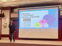 防救災知識UP！縣府舉辦教育訓練強化鄉鎮市防災應變能力