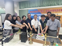 用聲音紀錄校園點滴！臺南「教育新風貌」廣播節目喜迎300集再
