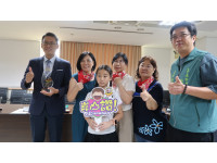 從零開始到全國第一！臺南學生用流利大埔腔說故事勇奪全國客語口