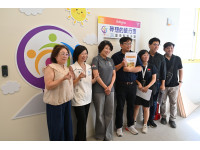 饒慶鈴視察臺東社福與文化發展建設成果推動全齡照顧與原民文化傳