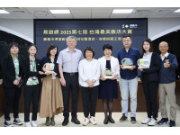 嘉義市旅宿超強！新悦花園五連霸安娜與國王首登場奪雙獎