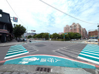 南市推動道安成效穩步顯現將持續耕耘及滾動精進