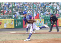 U12世界盃少棒賽倒數30天台灣小將7/25亞太棒球場首戰古