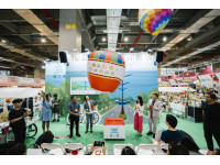 臺東縣府精選16家優良物產前進臺北國際食品展帶你慢品山海之間