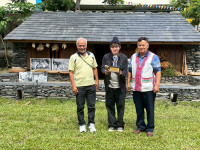 百年武陵榮耀傳承──武陵Buklavu民族文化小學百週年校慶