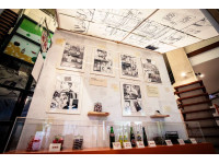 今夏最潮閱讀場景在雲林！《漫遊雲林·漫畫台灣》主題書展×名家