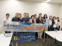 張麗善率團參訪日本悠翔會跨國學習厚植雲林在宅急症照護實力
