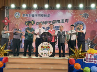 青春不「毒」行！台南特色才藝暨飆舞競賽熱力開戰118位學子燃