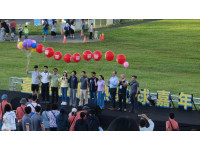 萬球齊飛迎夏日盛典　關警總動員守護熱氣球嘉年華安全登場