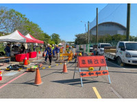 雲林縣強化下水道作業安全榮獲114年度全國局限空間出入坑作業