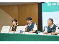 政院提高復原慰助金原淹水補助也可領黃偉哲：從寬從速從簡