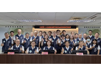 房地資訊健全、防詐更給力台南地政團隊考評亮點受肯定提12項創