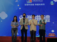 全國科展台南大放異彩！建興國中勇奪學校團體獎全國第一台南市榮