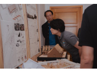 2025「Build-UPTaitung」徵件決選結果揭曉南