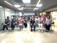 推動社區急症照護服務臺東衛生局「全民健康保險在宅急症照護試辦
