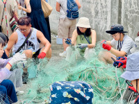 永續行旅「海事學不廢」圓滿落幕9月續推「臺東返『香』青年」邀