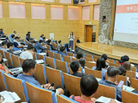 性平教育向下扎根助教育人員提升數位性別暴力防治意識