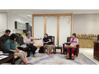 美國宣布對臺灣課徵20％關稅　臺南市啟動「三大應變行動」護產
