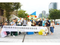 黃敏惠市長助攻！8組經典嘉義市美味、工藝進軍台日市集人氣夯