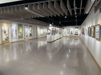 114年雲林縣美術協會會員聯展　8/16起文化觀光處展出