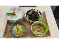 引入青年攤商新力進駐傳統市場掀起在地美食新浪潮