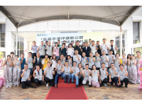 結合城市美學與永續理念！嘉義港坪運動公園再造計畫啟動