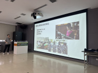 臺南市交通局辦理個資保護及資訊安全講習　