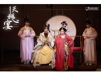 夏至藝術節最強卡司！唐美雲、許秀年、小咪、王金櫻四大名角同台