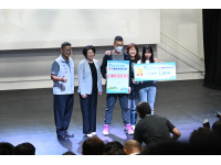 「邊做邊學邊學邊創」台東暑期職場體驗成果豐碩展現青年新能量饒