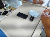 成功分局新豐所暖心協助　環島學生手機失而復得直呼「最美風景是