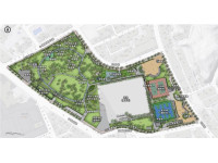 老公園迎新風貌地方民眾期待玉成公園更新