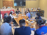 攜手守護每個家！臺東縣府跨域合作獲衛福部肯定