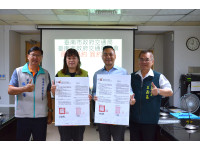 南市多元措施協助勞資雙方黃偉哲盼創造勞資雙贏