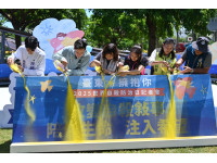 114年世界自殺防治日臺東衛生局呼籲：打破禁忌與汙名用理解與