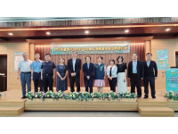 台南市政府法制研討會激盪實務困境解決思路