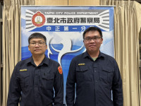 警民聯手伸援！長者返家路途遇困中正一警貼心守護