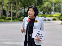 張麗善籲中央恢復一般補助款、公告財力等級、釋出345億元統籌