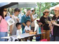 「2025關渡國際自然藝術季」登場以7件藝術創作回顧20年成