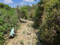 南市爭取中央補助山區防災經費，強化山區整體防災效能
