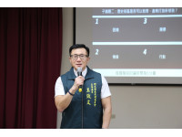 南青年審議民主計畫壓軸登場聚焦鎮北坊共築街區再生新願景