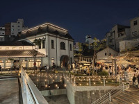 免帶現金逛西市場年底前用LINEPay天天九折等你來