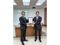 司騰達公司捐贈西門子TIAPortal軟體支持內湖高工打造智