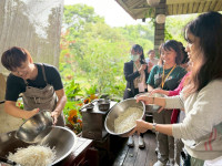 開平餐飲主廚盃啟動!技職系列活動深化餐飲教育與永續實踐