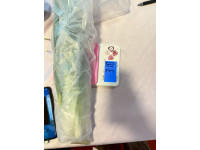 臺北市政府衛生局公布114年9月生鮮蔬果抽驗結果