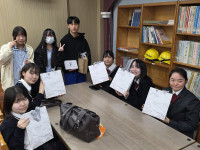 「校慶五八、友誼盛發」大理高中國際交流新聞稿