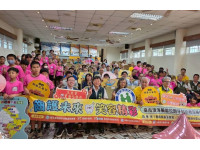 齒護未來笑容精彩！臺南公私協力牙科診療設備守護偏鄉36校口腔