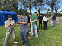 從體驗出發、以SEL為師靜心高中探索教育研討會開啟學習的未來